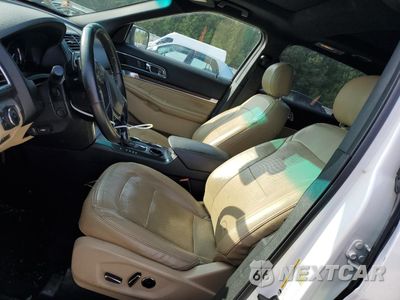 Zdjęcie 7 z 15 samochodu: 2017 FORD EXPLORER LIMITED VIN:1FM5K7F83HGA59354 - miniatura