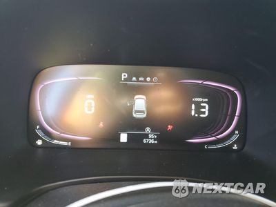 Zdjęcie 9 z 15 samochodu: 2023 KIA SOUL LX VIN:KNDJ23AU8P7838425 - miniatura