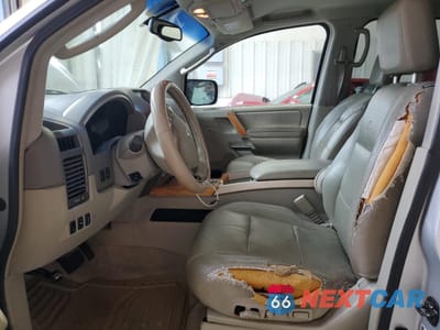Zdjęcie 7 z 13 samochodu: 2004 INFINITI QX56 VIN:5N3AA08A24N802043 - miniatura