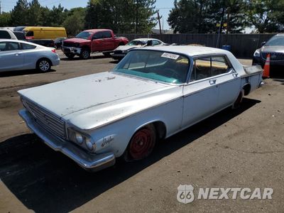 1964 CHRYSLER NEWPORT 8143153669 - główne zdjęcie licytacji z USA - miniatura