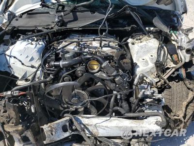 Zdjęcie 12 z 13 samochodu: 2021 LAND ROVER RANGE ROVER WESTMINSTER EDITION VIN:SALGS2SE2MA452666 - miniatura
