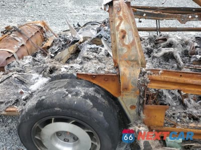 Zdjęcie 10 z 11 samochodu: 1987 CHEVROLET CORVETTE VIN:1G1442186H5109632 - miniatura