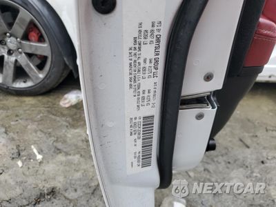 Zdjęcie 13 z 13 samochodu: 2012 CHRYSLER 300 SRT-8 VIN:2C3CCAFJ2CH801320 - miniatura