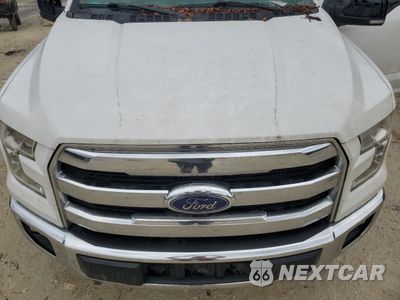 Zdjęcie 11 z 12 samochodu: 2016 FORD F150 SUPERCREW VIN:1FTEW1CP9GFC16052 - miniatura