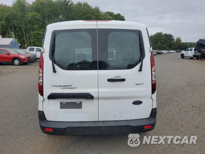 Zdjęcie 6 z 13 samochodu: 2022 FORD TRANSIT CONNECT XLT VIN:NM0LS7T25N1513207 - miniatura
