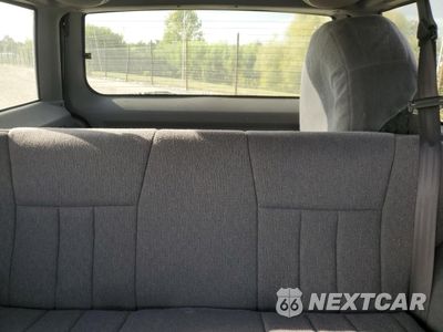 Zdjęcie 10 z 15 samochodu: 1998 JEEP CHEROKEE SPORT VIN:1J4FJ68S6WL167299 - miniatura