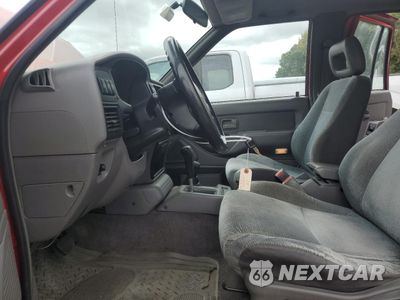 Zdjęcie 7 z 13 samochodu: 1995 HONDA PASSPORT EX VIN:4S6CM58V5S4429633 - miniatura