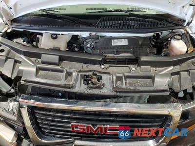 Zdjęcie 12 z 14 samochodu: 2022 GMC SAVANA G2500 VIN:1GTW7AFP2N1216367 - miniatura