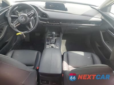 Zdjęcie 8 z 13 samochodu: 2023 MAZDA CX-30 SELECT VIN:3MVDMBBM5PM580532 - miniatura