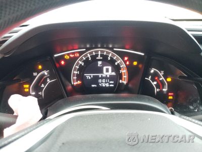 Zdjęcie 9 z 13 samochodu: 2018 HONDA CIVIC LX VIN:2HGFC4B0XJH305655 - miniatura