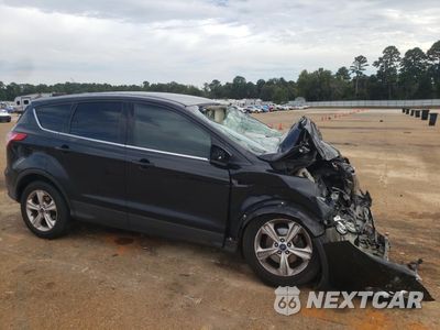 Czwarte zdjęcie samochodu z boku: 2015 FORD ESCAPE SE VIN:1FMCU0G78FUC42438 - miniatura