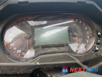 Zdjęcie 8 z 10 samochodu: 2023 POLARIS RZR XP 1000 VIN:3NSNAE995PH423012 - miniatura