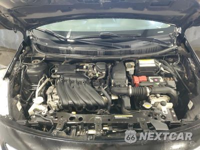 Zdjęcie 12 z 13 samochodu: 2016 NISSAN VERSA S VIN:3N1CN7AP3GL886124 - miniatura