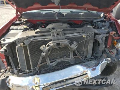 Zdjęcie 11 z 12 samochodu: 2012 CHEVROLET SILVERADO C1500 LT VIN:1GCRCSEA6CZ117383 - miniatura