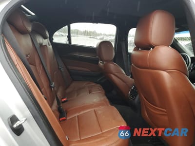 Zdjęcie 10 z 12 samochodu: 2017 CADILLAC CTS VSPORT PREMIUM LUXURY VIN:1G6AV5S8XH0200758 - miniatura