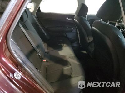 Zdjęcie 10 z 15 samochodu: 2020 KIA OPTIMA LX VIN:5XXGT4L3XLG401917 - miniatura