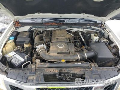 Zdjęcie 11 z 12 samochodu: 2009 NISSAN FRONTIER CREW CAB SE VIN:1N6AD07W49C420582 - miniatura