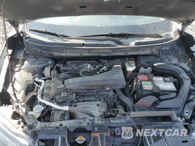 Zdjęcie 12 z 13 samochodu: 2018 NISSAN ROGUE S VIN:KNMAT2MV2JP597478 - miniatura