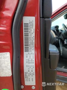Zdjęcie 13 z 13 samochodu: 2016 JEEP CHEROKEE LIMITED VIN:1C4PJLDB6GW307074 - miniatura