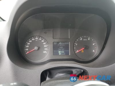 Zdjęcie 9 z 15 samochodu: 2023 MERCEDES-BENZ SPRINTER 2500 VIN:W1Y4NCHY6PT123577 - miniatura