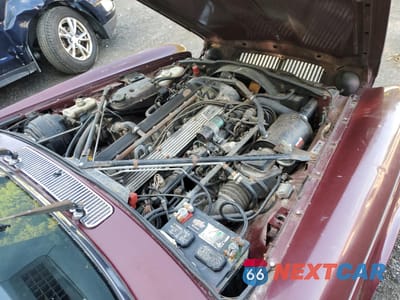 Zdjęcie 11 z 12 samochodu: 1985 JAGUAR XJ6 VIN:SAJAV1342FC398184 - miniatura