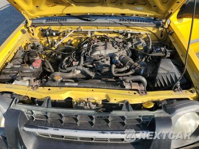 Zdjęcie 12 z 13 samochodu: 2004 NISSAN XTERRA XE VIN:5N1ED28Y54C687590 - miniatura