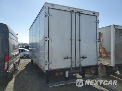 Zdjęcie 6 z 12 samochodu: 2014 ISUZU NPR HD VIN:JALC4W162E7005124 - miniatura