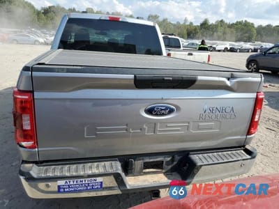 Zdjęcie 6 z 13 samochodu: 2022 FORD F150 SUPER CAB VIN:1FTFX1E58NKD69281 - miniatura