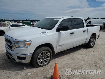 2019 RAM 1500 TRADESMAN 1C6RREGT6KN650846 - główne zdjęcie licytacji z USA - miniatura