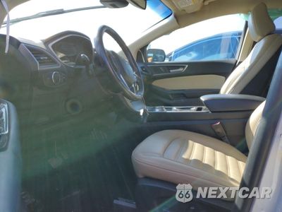 Zdjęcie 7 z 15 samochodu: 2020 FORD EDGE SEL VIN:2FMPK4J94LBA45776 - miniatura