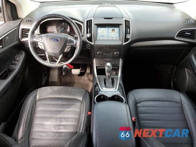 Zdjęcie 8 z 14 samochodu: 2017 FORD EDGE SEL VIN:2FMPK4J89HBC04399 - miniatura