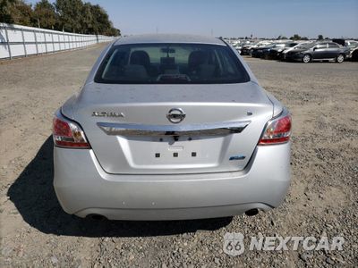 Zdjęcie 6 z 14 samochodu: 2014 NISSAN ALTIMA 2.5 VIN:1N4AL3AP3EC318375 - miniatura