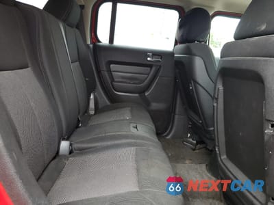 Zdjęcie 11 z 14 samochodu: 2008 HUMMER H3 VIN:5GTEN13EX88115943 - miniatura