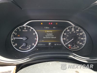 Zdjęcie 9 z 14 samochodu: 2016 NISSAN MAXIMA 3.5S VIN:1N4AA6AP0GC437902 - miniatura