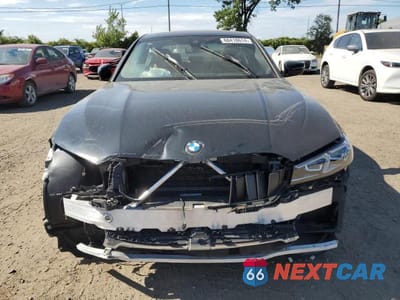 Piąte zdjęcie samochodu w środku: 2023 BMW 330XI VIN:3MW89FF03P8D25323 - miniatura