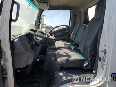 Zdjęcie 7 z 12 samochodu: 2014 ISUZU NPR HD VIN:JALC4W162E7005124 - miniatura