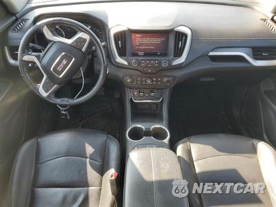 Zdjęcie 8 z 13 samochodu: 2018 GMC TERRAIN SLT VIN:3GKALPEV2JL408551 - miniatura