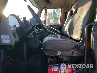 Zdjęcie 7 z 13 samochodu: 2016 INTERNATIONAL 4000 4300 LP VIN:3HAMNMMM5GL114172 - miniatura