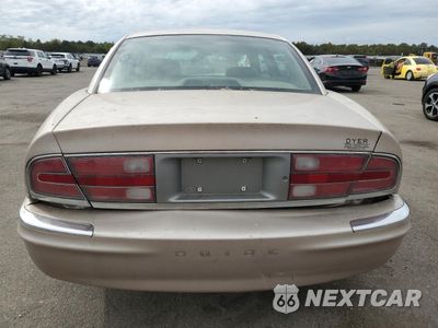 Zdjęcie 6 z 13 samochodu: 1998 BUICK PARK AVENUE VIN:1G4CW52K4W4638014 - miniatura
