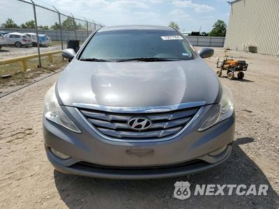 Piąte zdjęcie samochodu w środku: 2013 HYUNDAI SONATA SE VIN:5NPEC4AC5DH726586 - miniatura