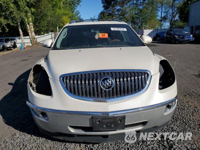 Piąte zdjęcie samochodu w środku: 2009 BUICK ENCLAVE CXL VIN:5GAEV23D79J131985 - miniatura