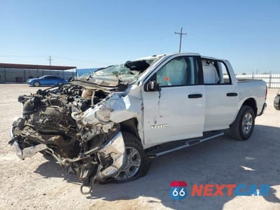 2024 RAM 2500 BIG HORN 3C6UR5DL0RG106165 - główne zdjęcie licytacji z USA - miniatura
