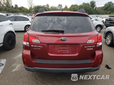 Zdjęcie 6 z 14 samochodu: 2014 SUBARU OUTBACK 2.5I PREMIUM VIN:4S4BRBDC8E3318111 - miniatura