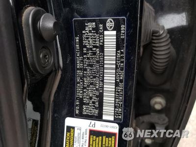 Zdjęcie 12 z 12 samochodu: 2016 TOYOTA CAMRY LE VIN:4T1BF1FKXGU125852 - miniatura