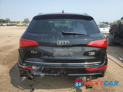 Zdjęcie 6 z 13 samochodu: 2015 AUDI Q5 PRESTIGE VIN:WA1WFCFP9FA093760 - miniatura