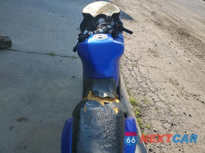 Zdjęcie 6 z 10 samochodu: 2007 SUZUKI SV650 VIN:JS1VP53A972103252 - miniatura