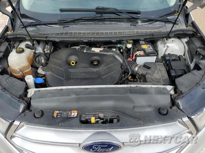 Zdjęcie 12 z 14 samochodu: 2018 FORD EDGE TITANIUM VIN:2FMPK3K96JBB41897 - miniatura