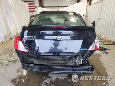 Zdjęcie 6 z 13 samochodu: 2016 NISSAN VERSA S VIN:3N1CN7AP3GL886124 - miniatura
