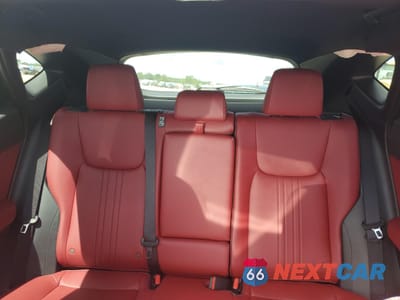 Zdjęcie 10 z 13 samochodu: 2025 LEXUS NX 250 PREMIUM VIN:JTJGDCAZXS2018351 - miniatura