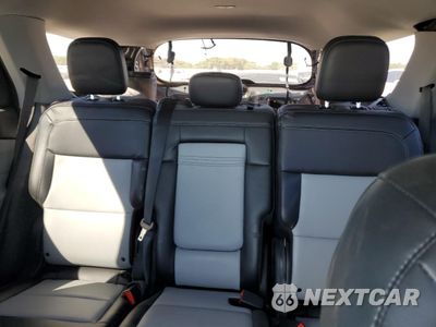 Zdjęcie 10 z 13 samochodu: 2022 FORD EXPLORER XLT VIN:1FMSK7DH1NGC31852 - miniatura